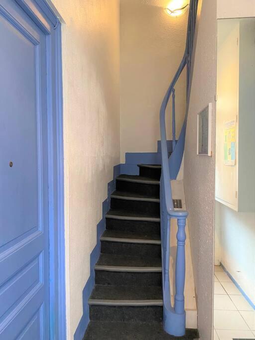 Cosy Duplex Centre Trouville Parking Gratuit Buitenkant foto